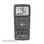 Lutron Lcr Meter LCR-9184 1unit