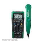 MASTECH Multimeter Digital (Multitester)