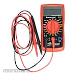 MAXPOWER Multimeter Digital (Multitester)