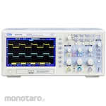MCP Digital oscilloscope