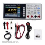 Metravi Bench Type Multimeter