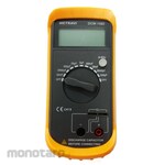 Metravi Digital Capacitance Meter