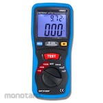 Metravi Digital Earth Resistance Tester