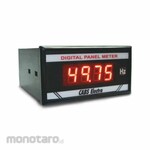 Metravi Digital Frequency Meter