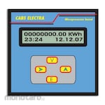 Metravi Digital KWh Meter