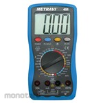 Metravi Digital LCR Multimeter