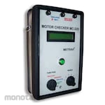 Metravi Digital Motor Checker