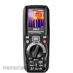 Metravi Digital Multimeter with Thermal Imager