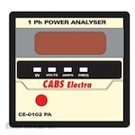 Metravi Digital Power Analyser
