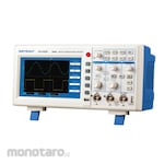 Metravi Digital Storage Oscilloscope