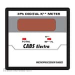 Metravi Digital VA Meter