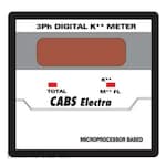 Metravi Digital VAR Meter