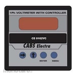 Metravi Digital Voltage Controller