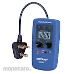 Metravi ELCB Tester