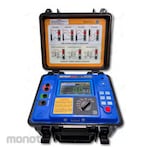 Metravi High Voltage Digital Insulation Tester
