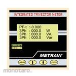 Metravi Integrated Meter