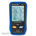 Metravi Solar MPPT Meter