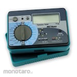 Metravi Transistor Tester