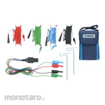 Metrel 4-Wire Earth Measurement