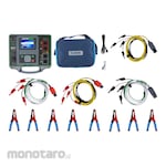Metrel Digital Transformer Analyser