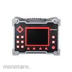 Mitech Eddy Current Flaw Detector (Alat ukur ketebalan)
