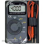 Mother Tool Card type multimeter