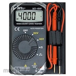 Mother Tool Card-type digital multimeter with calibration certificate