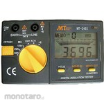 Mother Tool Digital insulation resistance meter