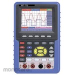 Mother Tool Full-color handheld dual-effect oscilloscope + 4000 count DMM with calibration certificate, MT series