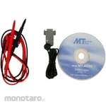 Mother Tool PC compatible digital multimeter