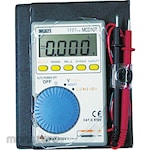Multi Digital Multimeter Pocket Type (Multitester)