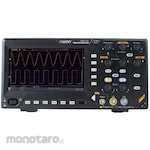 Owon 100-200MHz, 2ch, 1GS/s, 20M oscilloscope
