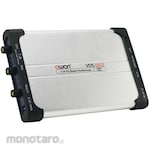 Owon 100MHz, 2ch, 1GS/s, 10M PC-connectable oscilloscope