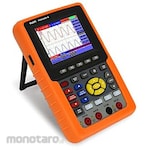 Owon 20-200MHz, 2ch, 100MS/s-1GS/s, 6k Handheld Oscilloscope
