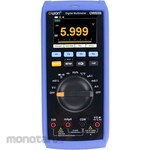 Owon 3-1/2 to 4-1/2 digits, /Handheld multimeter