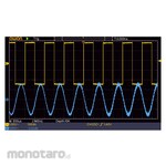 Owon Benchtop Oscilloscope