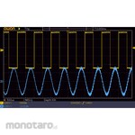 Owon Benchtop Oscilloscope