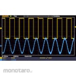 Owon Benchtop Oscilloscope