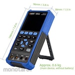 Owon Handheld Oscilloscopes