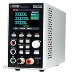 Owon Maximum 300WDC, 1mV/0.1mA, 2.8-inch electronic load