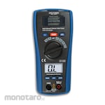 Oxford Precision 2-In-1 Multimeter & Network Maintenance Tester (Multitester)
