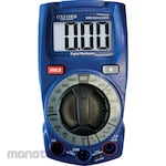 Oxford Precision Multimeter Digital AC/DC Compact (Multitester)