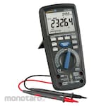 PCE Instruments CAT IV Insulation Tester/MultiMeter