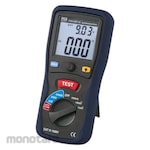 PCE Instruments Earth Resistance Meter