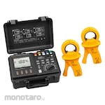 PCE Instruments High Range Ground Resistance Meter