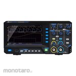 PeakTech Bench 2-Channel