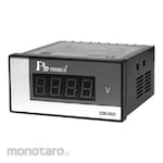 Primus Digital Voltmeter