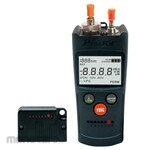 Pro'sKit 4 In 1 Fiber Optic Power Multimeter (Multitester)