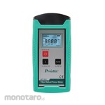 Pro'sKit Fiber Optic Power Meter