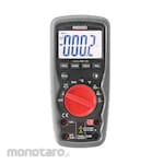 RIDGID Multimeter Digital (Multitester)